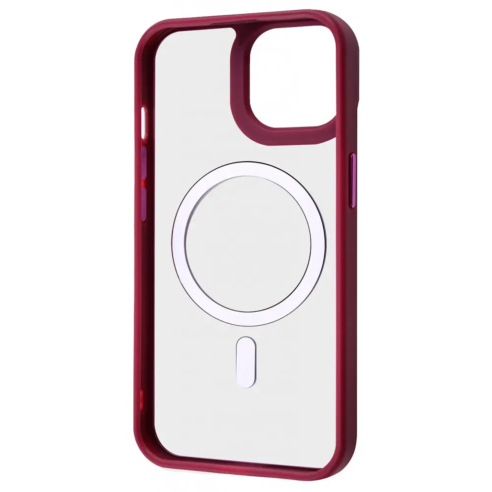 Чохол WAVE Ardor Case with Magnetic Ring iPhone 15 Pro Max в асортименті - фото 9