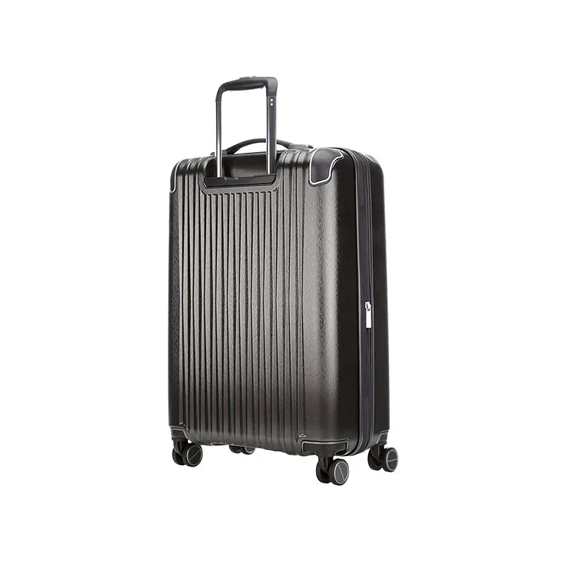Валіза Titan Barbara Glint на 4 колесах M Ti845405 Anthracite Metallic (Ti845405-04) - фото 2