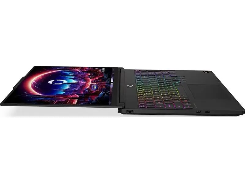Ноутбук Lenovo Legion 5 15AHP11 (83Q7002FPB) - фото 4