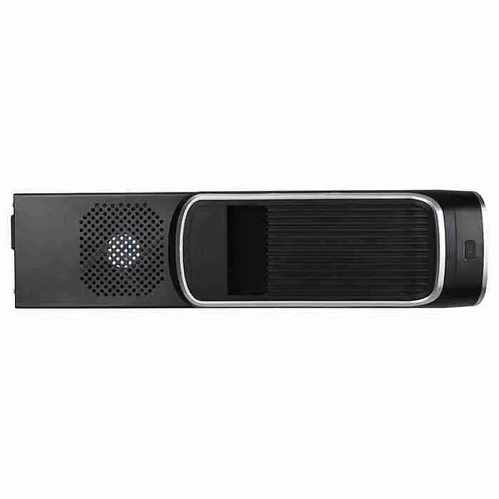 Корпус GameMax ST-610G (ST-610G) - фото 3