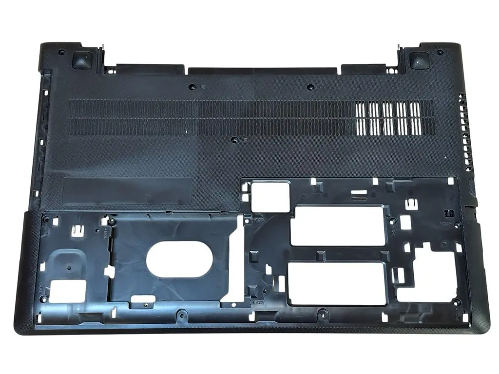 Нижня кришка піддон для ноутбука Lenovo 300-15ISK 300-15IBR AP0YM000400 5CB0K14019 - фото 2
