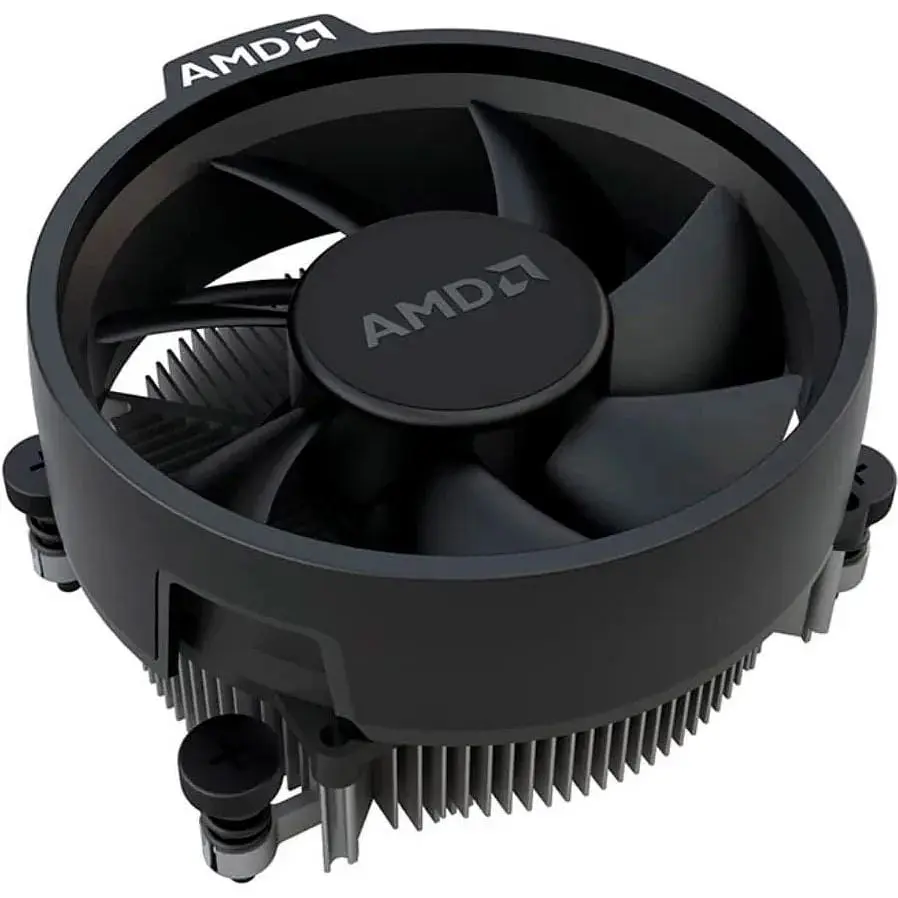 Процессор AMD Ryzen 3 4100 [100-100000510BOX] [104040] - фото 6