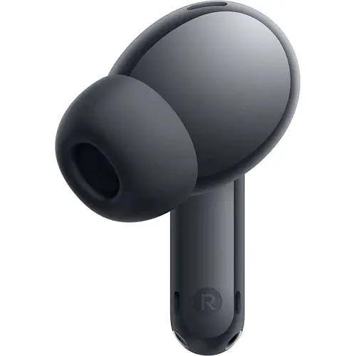 Навушники Bluetooth Redmi Buds 8 Lite, Black Xiaomi teh0023909 - фото 5