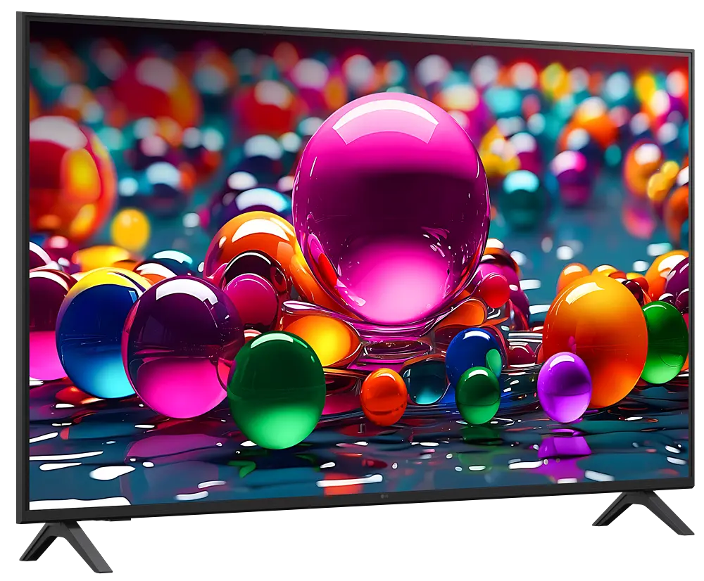 LED-телевізор LG 55UA75006LA (7120106) - фото 2