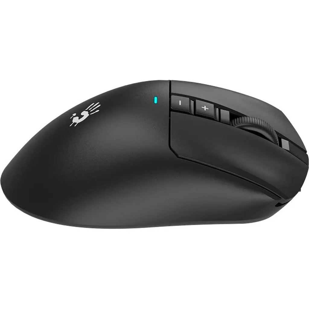 Миша Bloody R73 Ultra Duo Black [135500] - фото 8