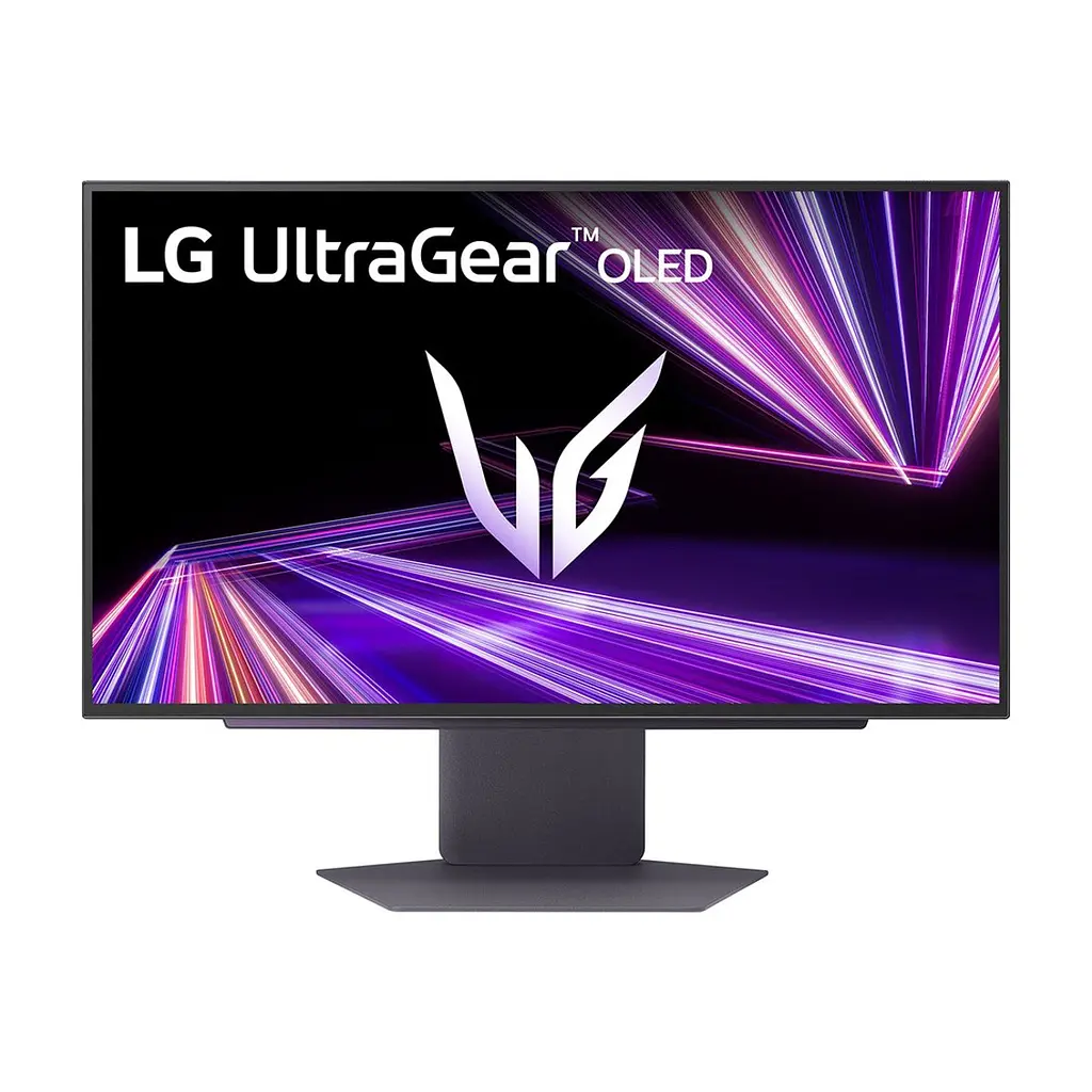 Монітор LG 27GX790A-B - фото 5