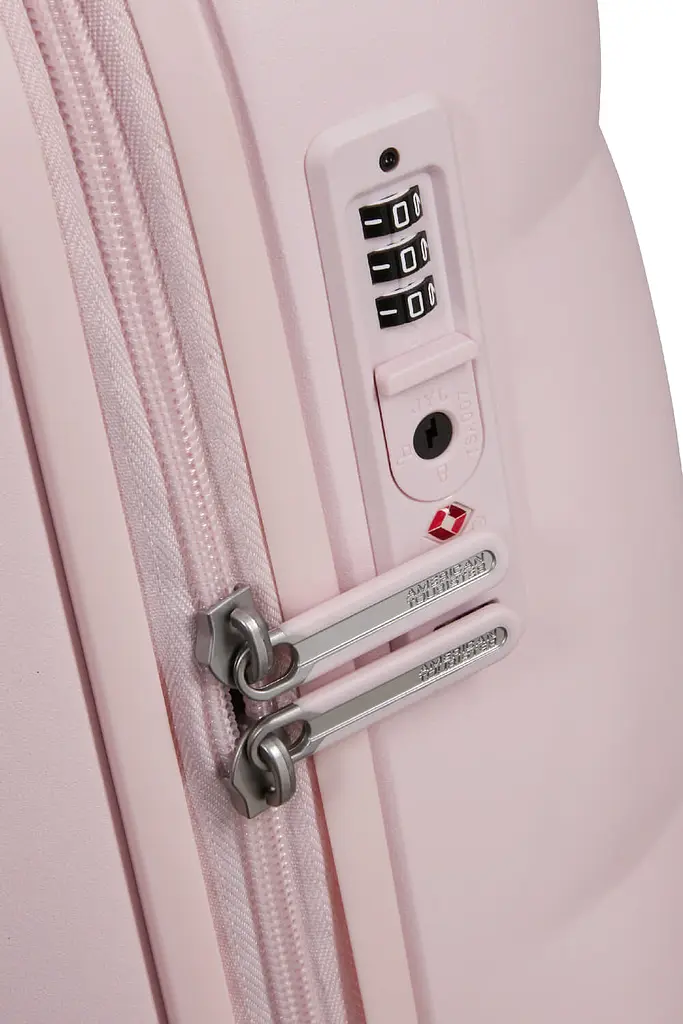 Валіза 55 См American Tourister DREAMI DREAMYSKY PINK 55x40x22 MK3*90001 - фото 9