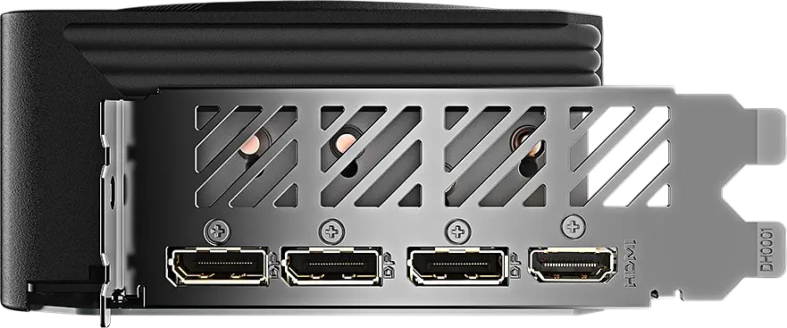 Відеокарта GeForce RTX 4070 Ti Super 16GB Gigabyte Gaming OC (GV-N407TSGAMING OC-16GD) Б/В - фото 3