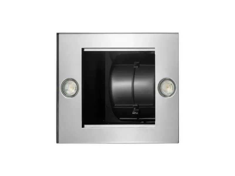 Витяжка декоративна GRANADO Yunkos 2603-1200 inox - фото 5