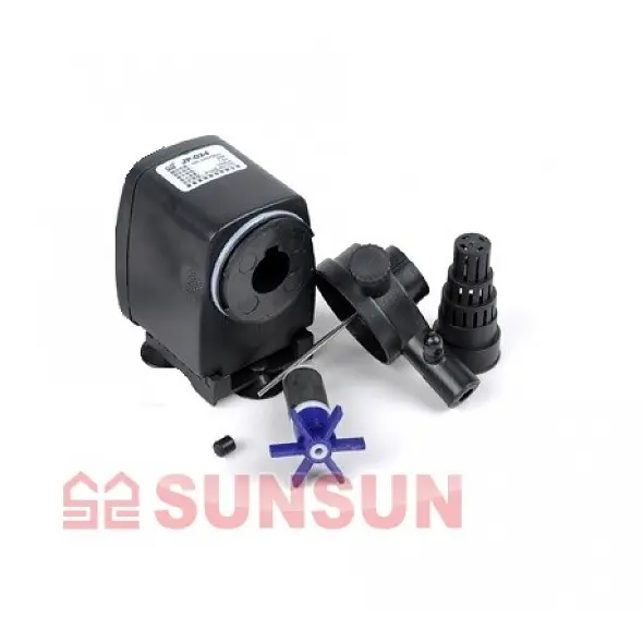 Помпа для акваріума SunSun JP-025 35Вт 1600л/год 320л - фото 2
