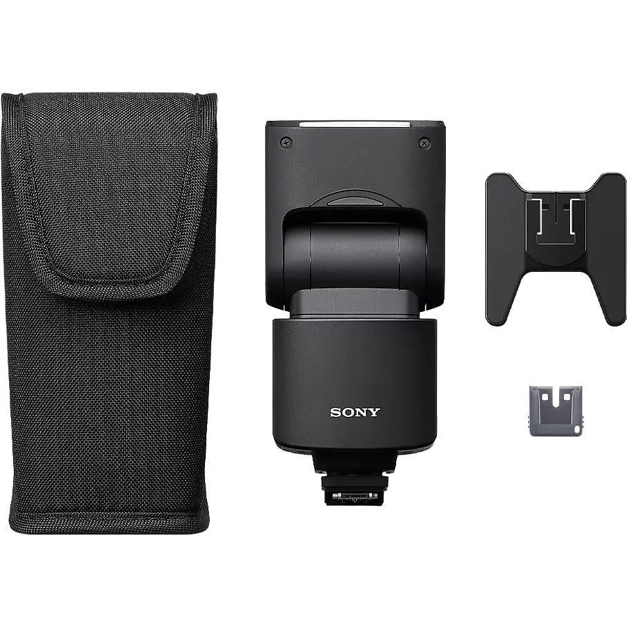 Вспышка Sony HVL-F46RMA (HVLF46RMA.CE7) [152923] - фото 6