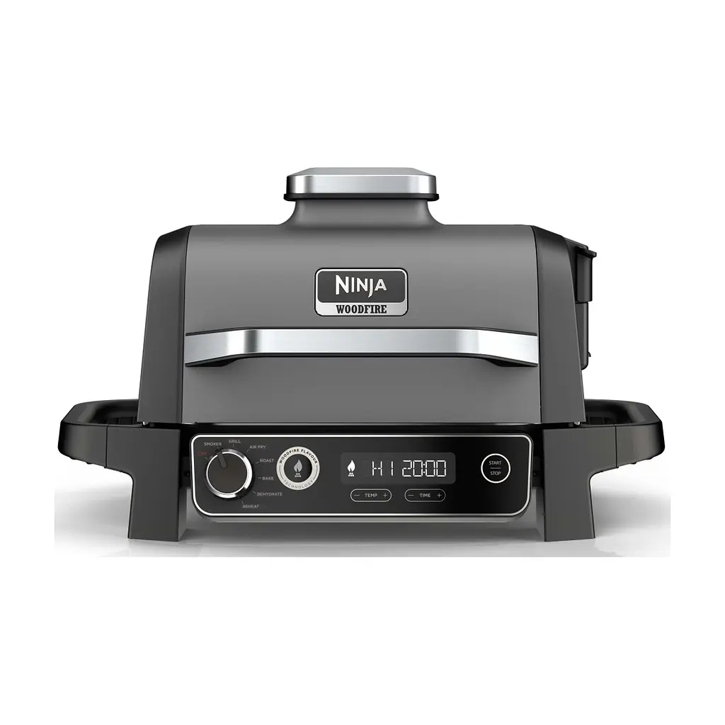 Електрогриль Ninja OG701EU - фото 2