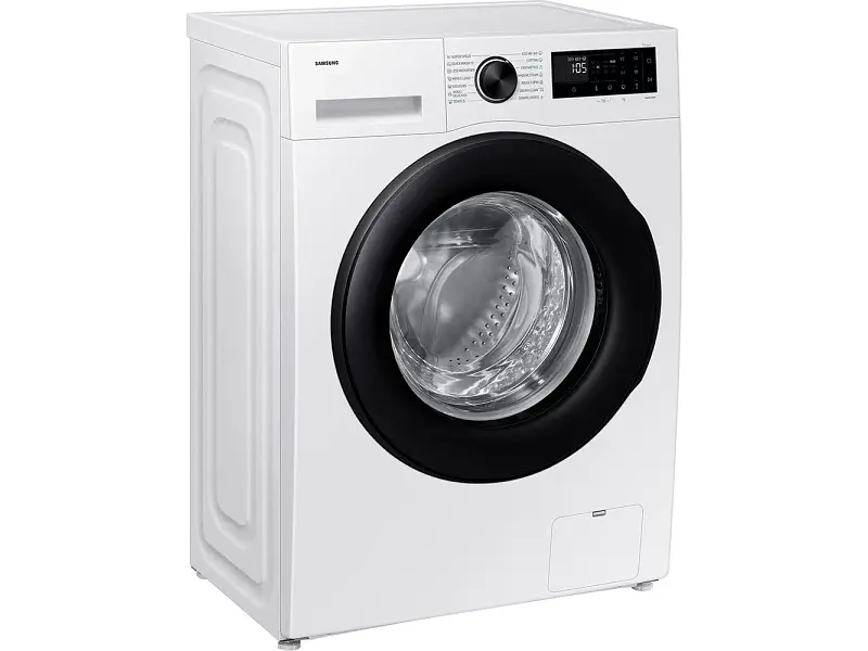 Пральна машина автоматична Samsung WW90DG5G34AELE - фото 6