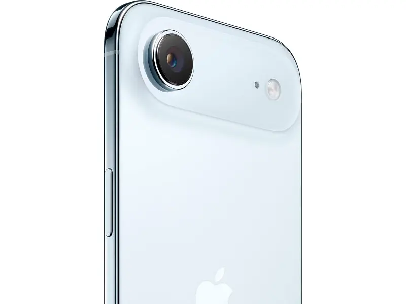 Смартфон Apple iPhone Air 512GB Sky Blue (MG3C4, MG1J4, MG2V4) - фото 4
