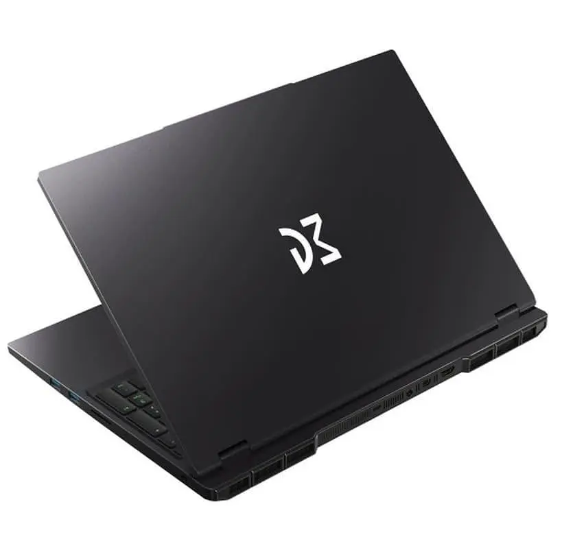 Ноутбук Dream Machines RT5070TI-16UA22 (16 WQXGA 300 Hz, R9-9955HX, 32 GB, 2 TB, RTX 5070 Ti 12 GB, DOS) Black (RT5070TI-16UA22) - фото 5
