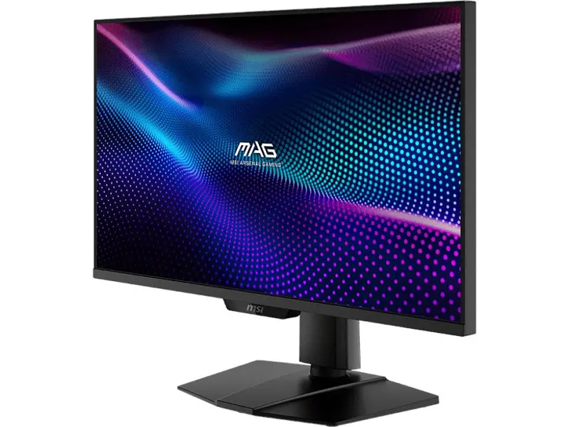Монітор MSI MAG 274QPF X30MV - фото 3