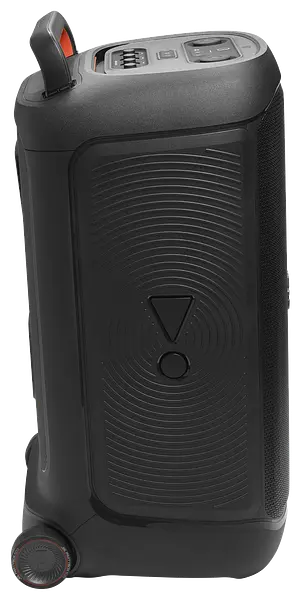 Портативна акустика JBL PartyBox 520 Чорний (JBLPARTYBOX520EU) (7136034) - фото 10
