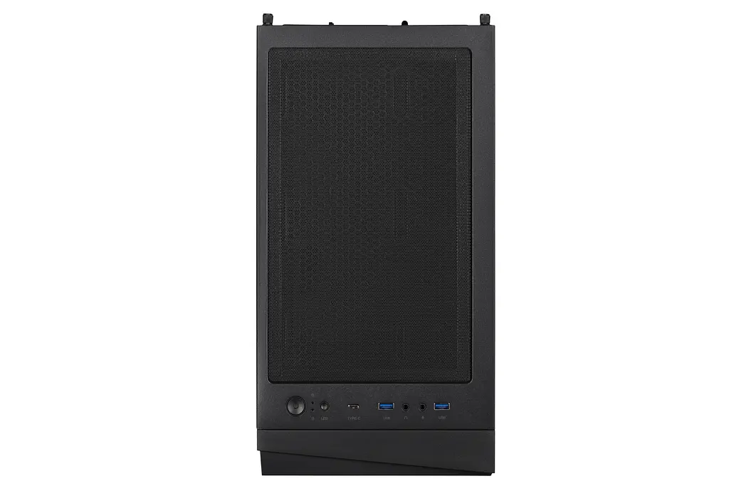 2E Gaming Корпус Infinity G205A без БП 2xUSB3.0, 1xUSBType-C, 1x120мм ARGB, 2x120мм, VGA 345мм, LCS ready, TG Side Panel, ATX, черный - фото 10