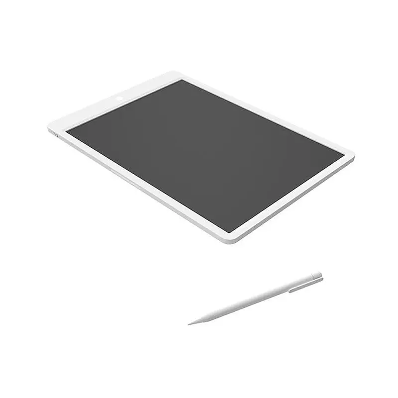 Планшет для малювання Xiaomi MiJia Digital Writing Tablet Graphics Blackboard 13` (XMXHB02WC) White [43916] - фото 2