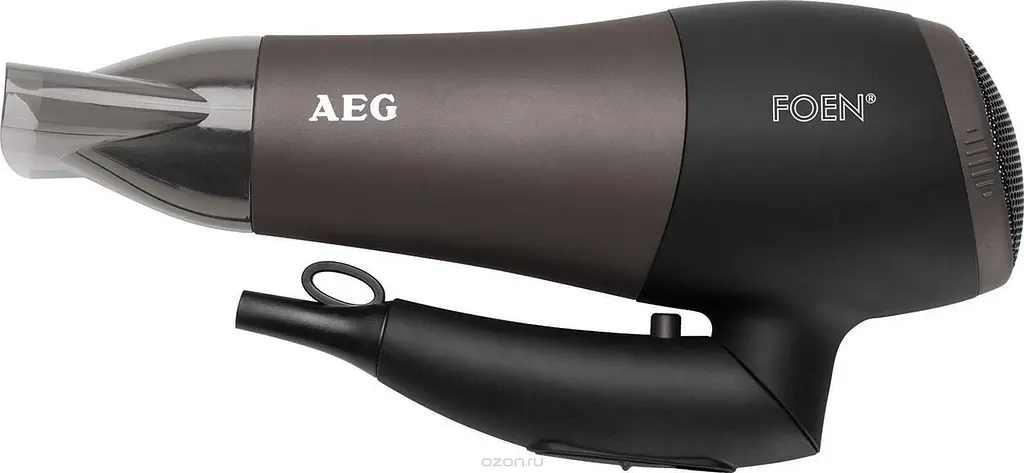 Фен AEG HT 5649 - фото 3