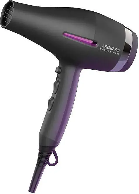 Фен Ardesto HD-Y223PRO