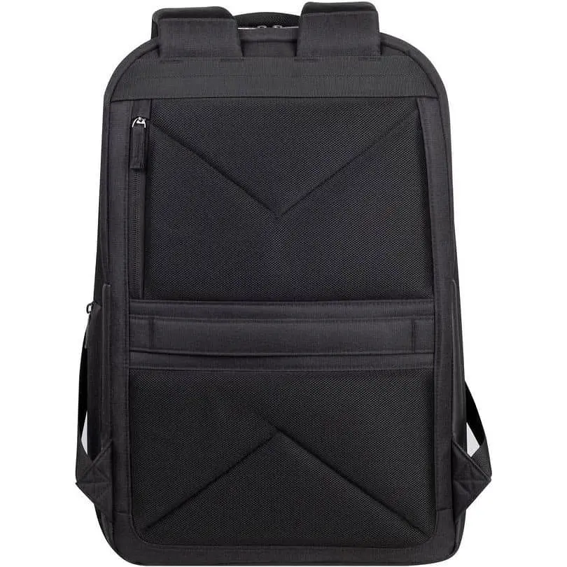 Рюкзак для ноутбука Rivacase 17.3 8164 (Black) ECO чорний (8164 (Black) ECO) - фото 12