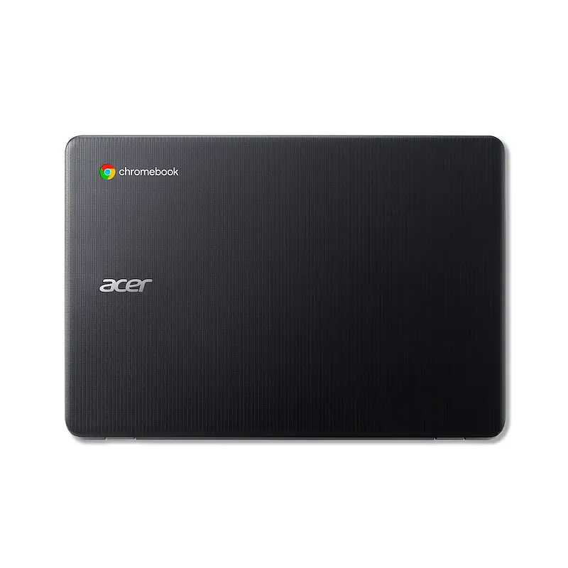 Acer Ноутбук Chromebook C723-TCO 11" IPS, MediaTek MT8186TV, 8GB, F128GB, UMA, ChromeOS, чорний - фото 9