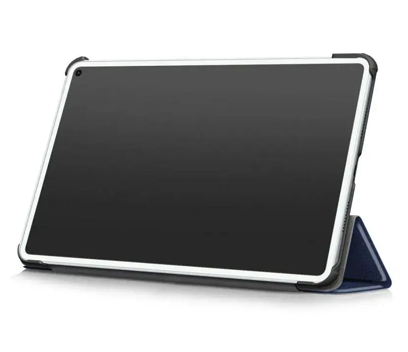 Чохол Primo для планшета Huawei MatePad Pro 10.8" (MRX-W09 / MRX-W19 / MRX-AL09) Slim Dark Blue - фото 4