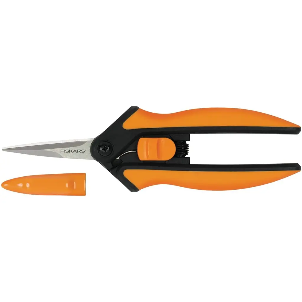Ножиці Fiskars Solid Micro-Tip SP13 (1051600) - фото 5