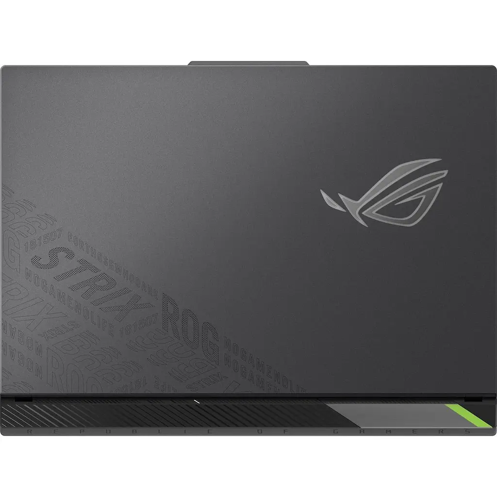 Ноутбук Asus ROG Strix G16 G614PM (G614PM-RV026) [175962] - фото 9