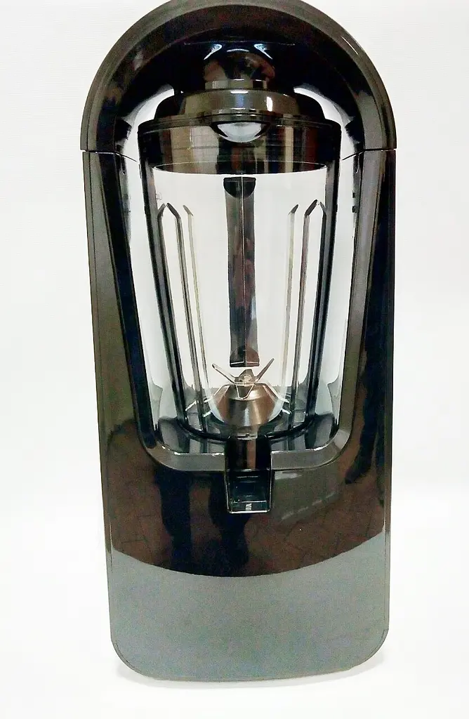 Блендер вакуумний MPM MBL-26 - фото 8