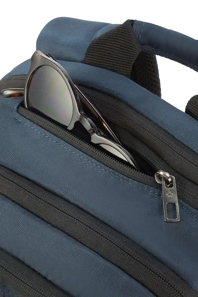 Рюкзак 17,3" Samsonite GUARDIT 2.0 BLUE 48x32x20,5 CM5*01007 - фото 3