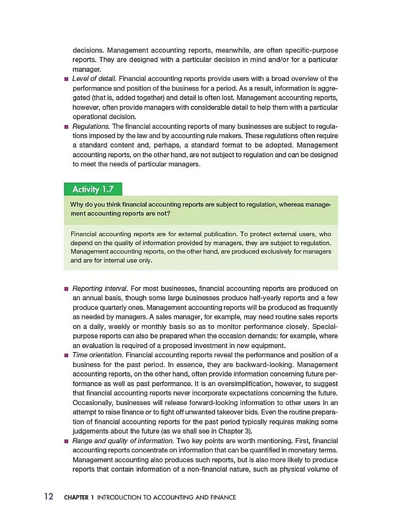 Accounting and Finance for Non-Specialists 11th edition - фото 14