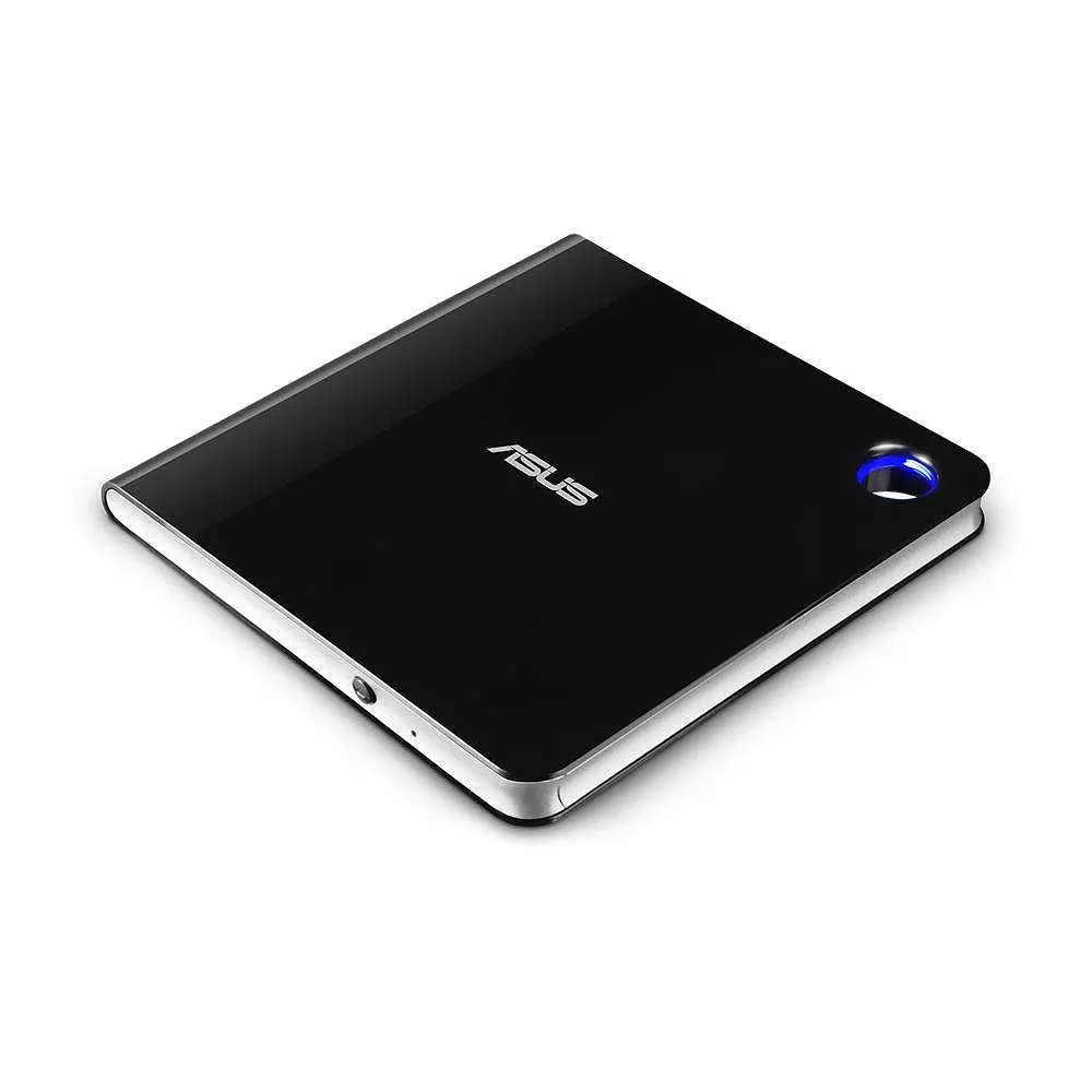 Дисковод Blu-ray Asus SBW-06D5H-U (SBW-06D5H-U/BLK/G/AS) SBW-06D5H-U/BLK/G/AS/P2G - фото 4