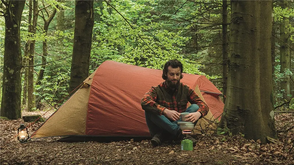 Пальник Easy Camp Venture Burner (1046-680130) - фото 2