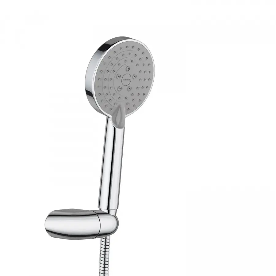 Душовий гарнітур Damixa Origin One gray 918110000