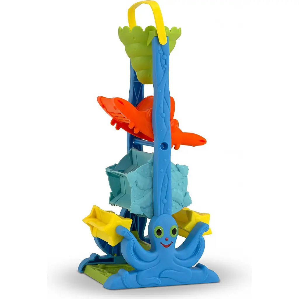 Ігровий набір Melissa&Doug Морський водопіскопад (MD6427)