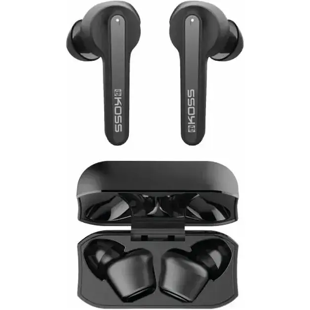 Навушники Koss TWS150i True Wireless Mic - фото 4