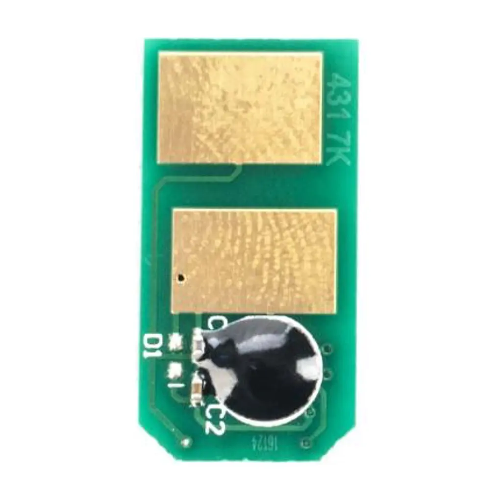 Чип для картриджа OKI B431/MB461/MB471/491 Everprint (CHIP-OKI-MB461-7K)