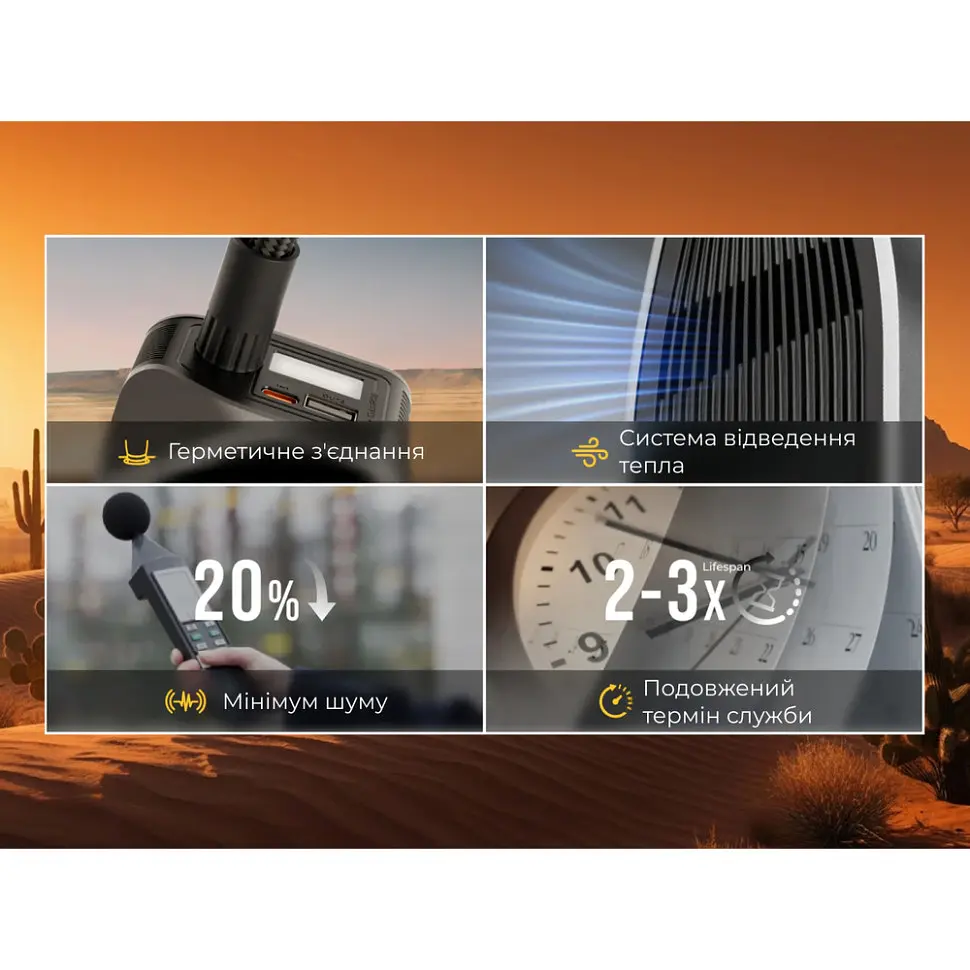 Насос-ліхтар-powerbank автомобільний Flextail Evo Tire Pump, 150 PSI, 2000 mAh - фото 7