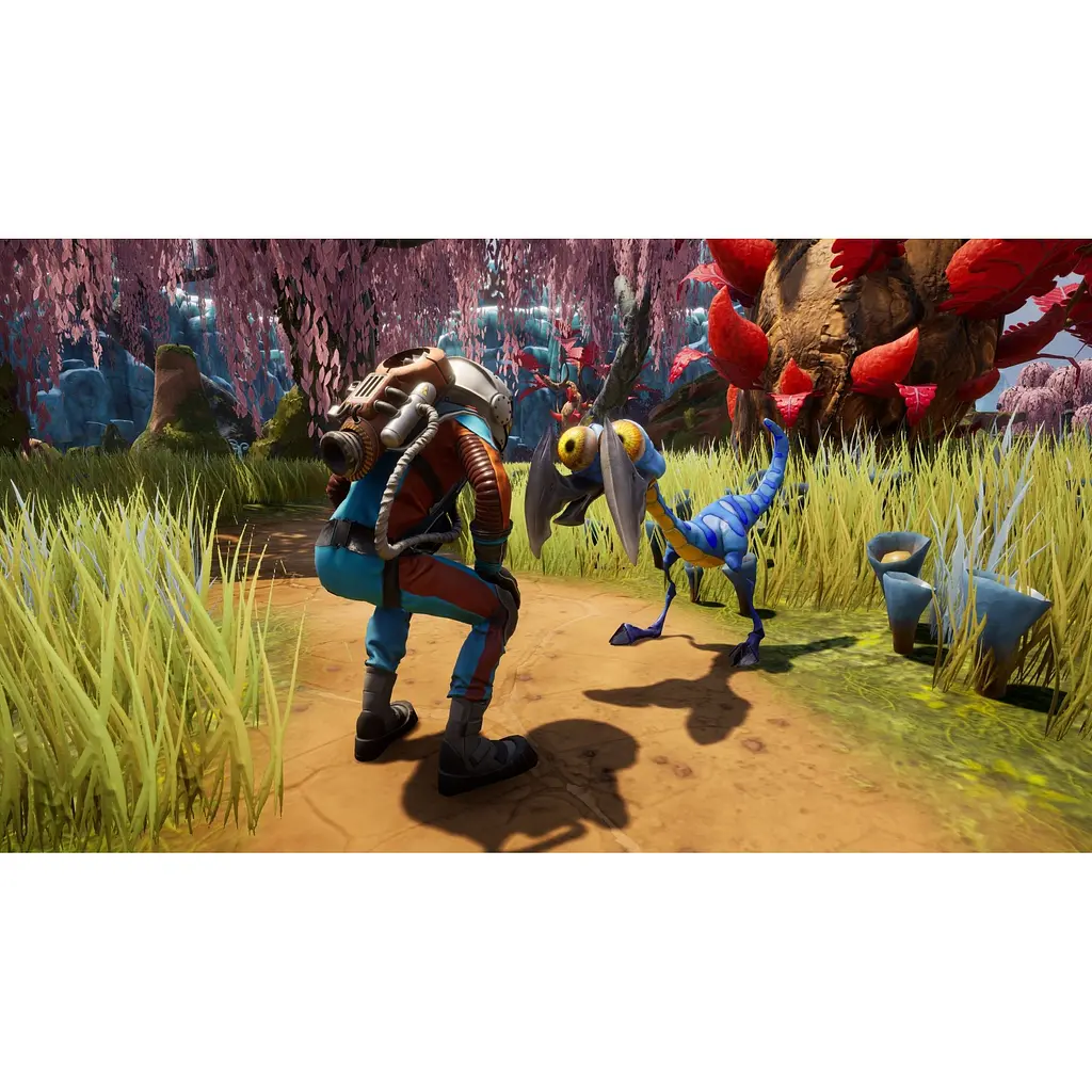 Ключ активації Microsoft Journey to the Savage Planet для Xbox One/Series - фото 9