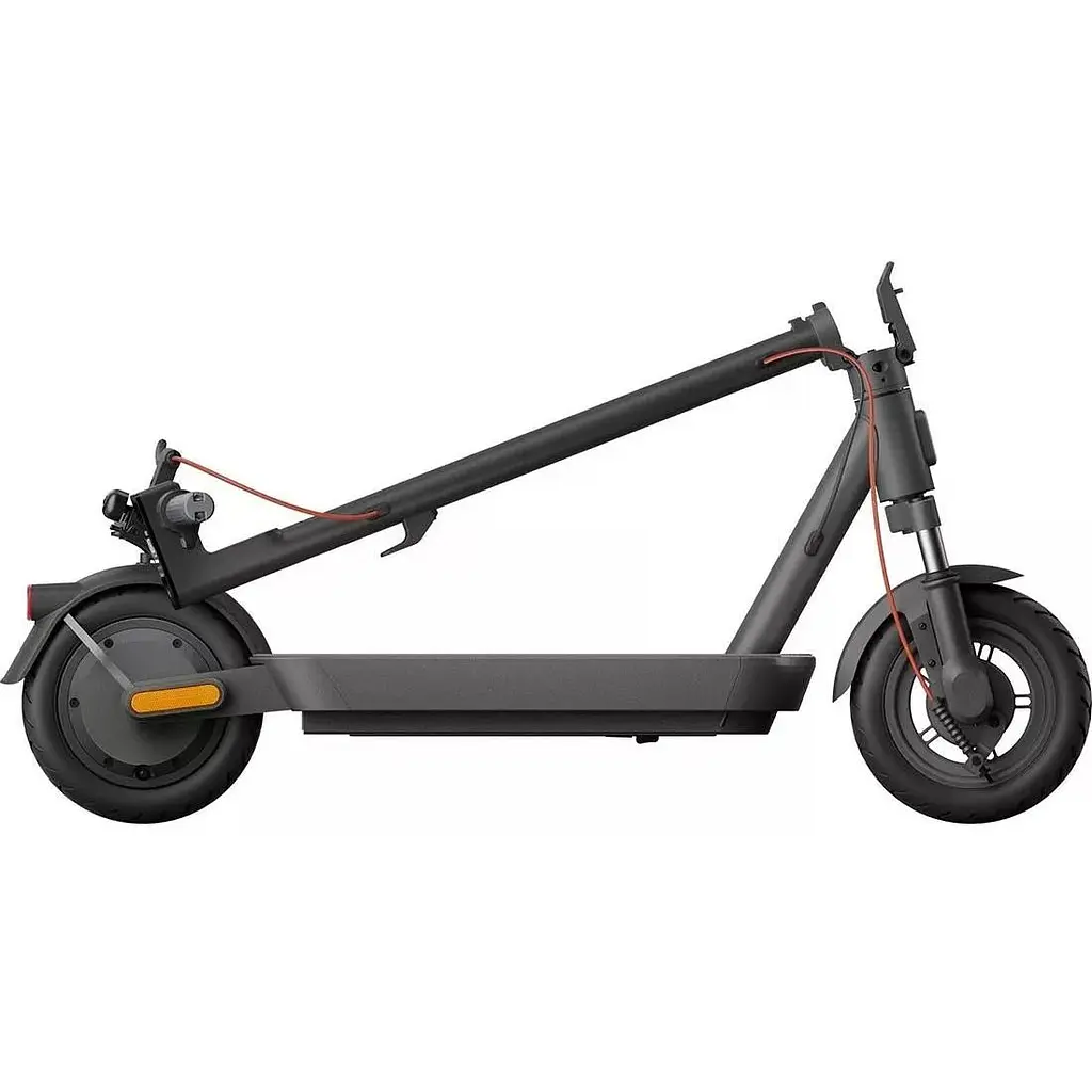 Електросамокат Xiaomi Mi Electric Scooter 5 GL 10" (350W, 10Ah, 36V) чорний - фото 6