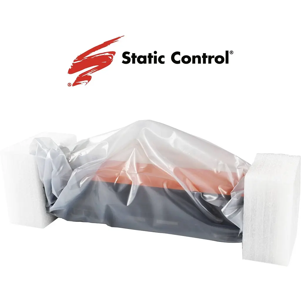 Картридж Static Control для HP CF543A (203A) magenta (002-01-SF543A) - фото 2