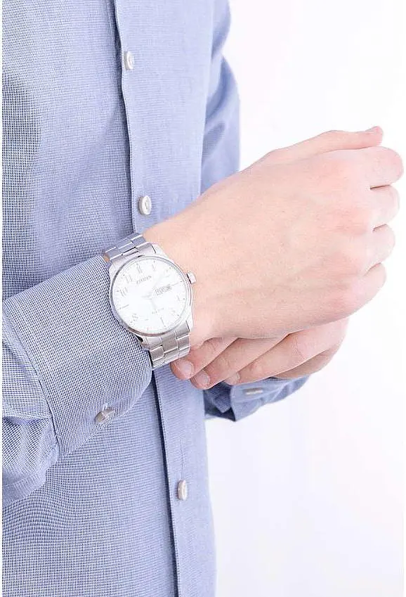 Годинник Citizen BM8550-81AE - фото 2