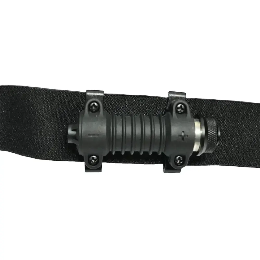 Тактические очки маска FMA Si-Ballistic Googgles (с охлаждением) Black - фото 6