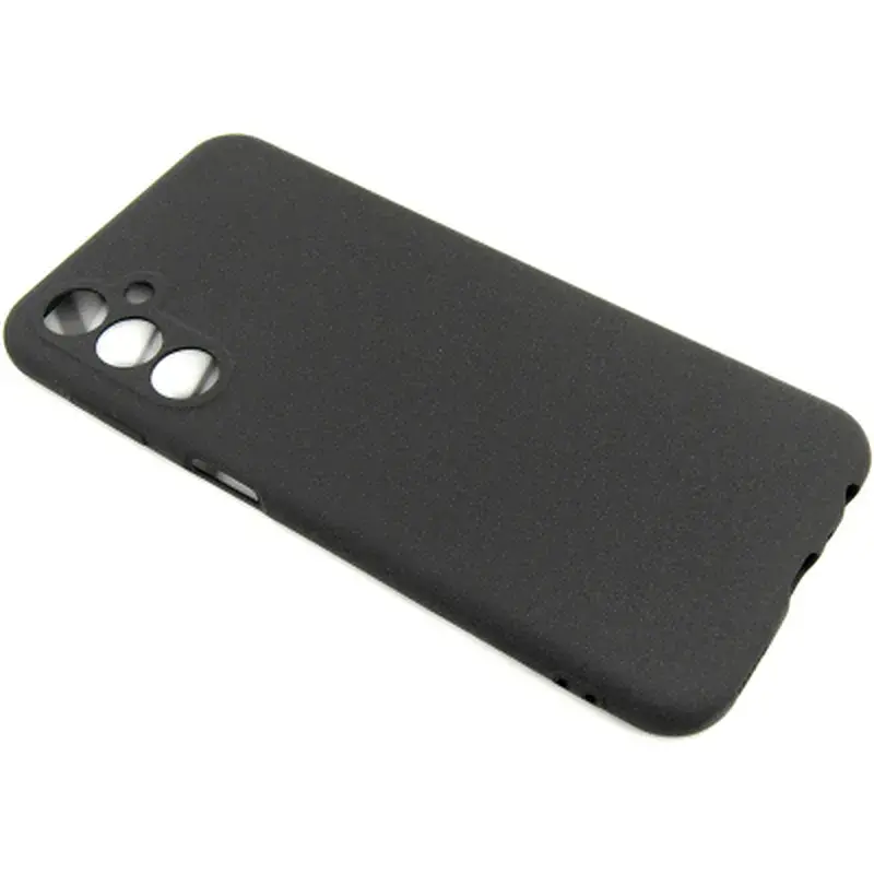 Чохол до мобільного телефона Dengos Carbon Samsung Galaxy M34 5G (black) (DG-TPU-CRBN-184) - фото 3