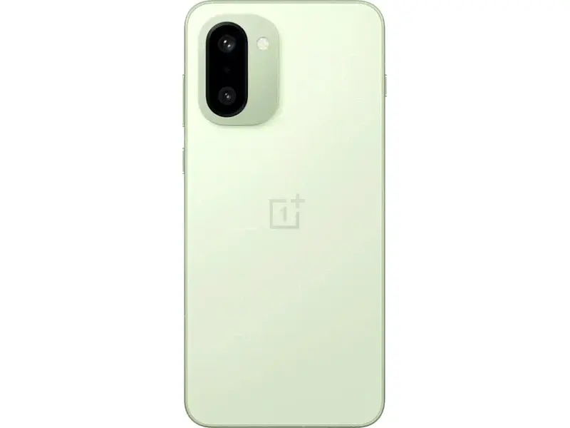 Смартфон OnePlus 15R 12/256GB Mint Breeze - фото 4