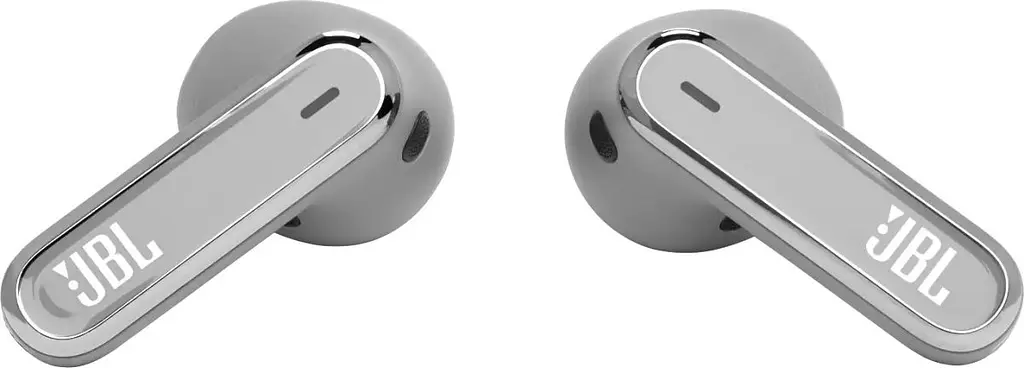Навушники JBL Live Flex Silver (JBLLIVEFLEXSVR) [84001] - фото 4