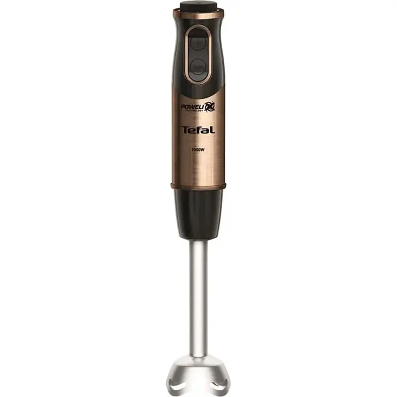 Блендер TEFAL HB656G10 - фото 3