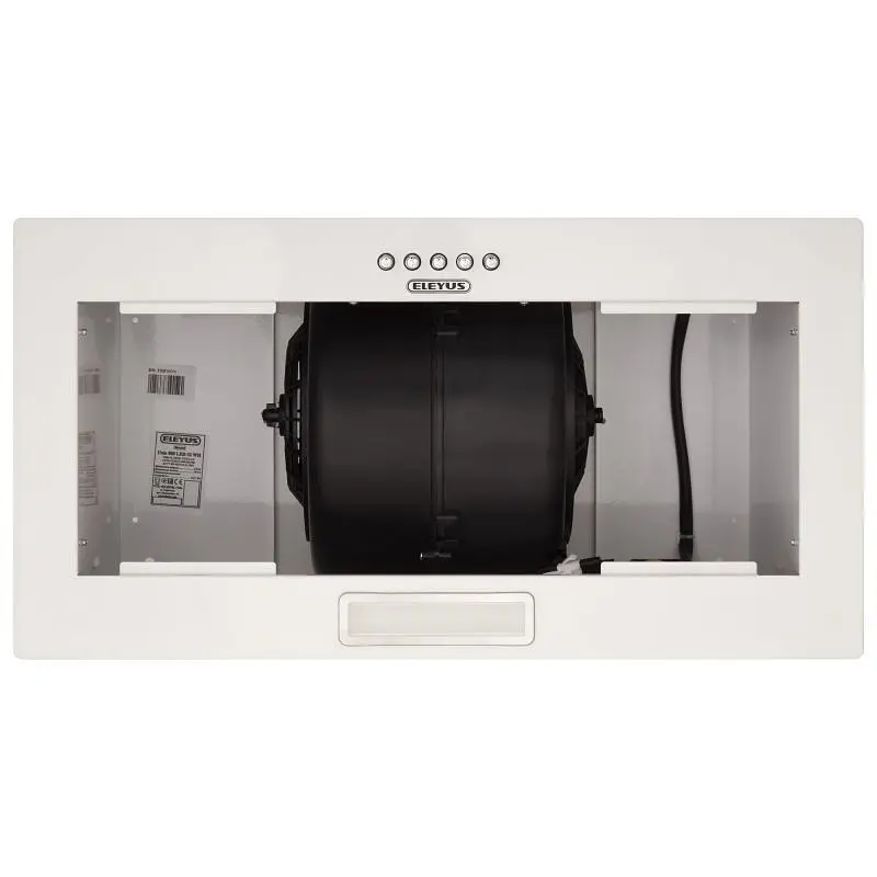 Витяжка ELEYUS UNIA 800 LED 52 WH - фото 6